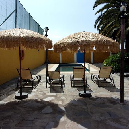 Apartamentos Casa Rosan, Junto A La Caldera De Taburiente El Paso Exteriör bild