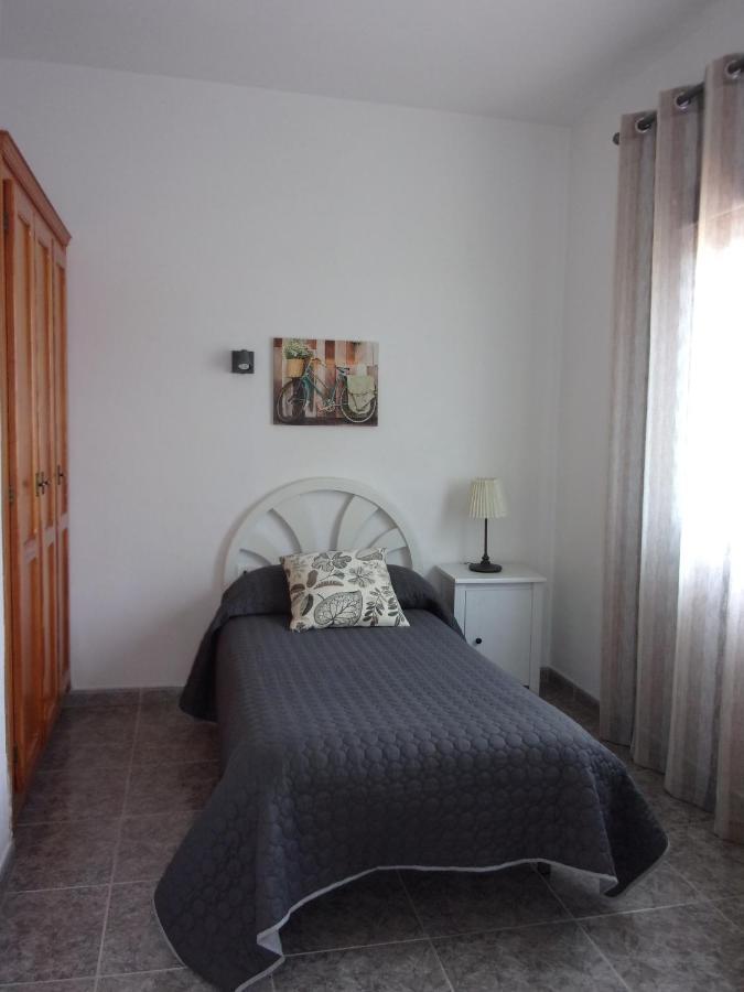 Apartamentos Casa Rosan, Junto A La Caldera De Taburiente El Paso Exteriör bild
