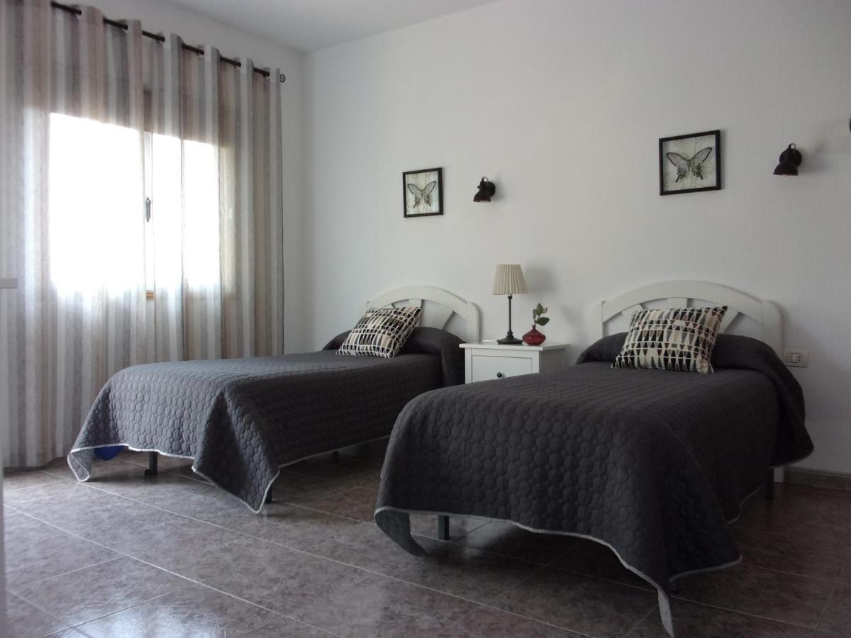 Apartamentos Casa Rosan, Junto A La Caldera De Taburiente El Paso Exteriör bild