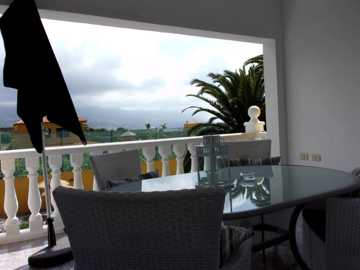 Apartamentos Casa Rosan, Junto A La Caldera De Taburiente El Paso Exteriör bild
