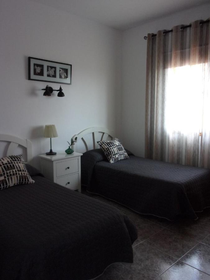 Apartamentos Casa Rosan, Junto A La Caldera De Taburiente El Paso Exteriör bild