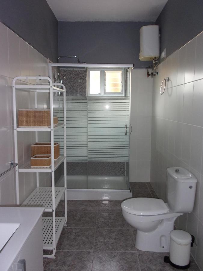 Apartamentos Casa Rosan, Junto A La Caldera De Taburiente El Paso Exteriör bild
